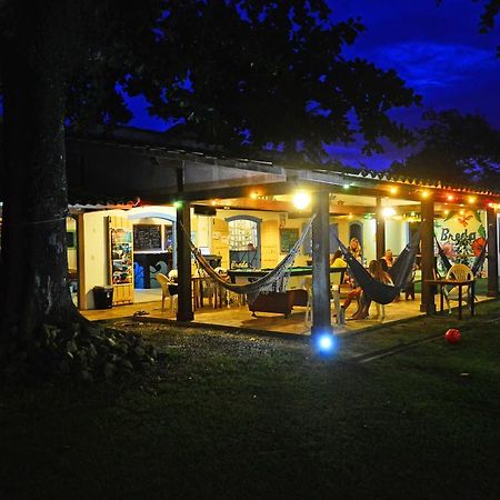Breda Hostel Ltda 帕拉蒂 外观 照片