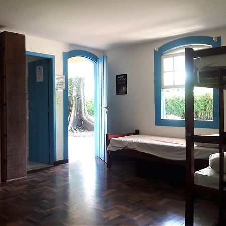 Breda Hostel Ltda 帕拉蒂 外观 照片
