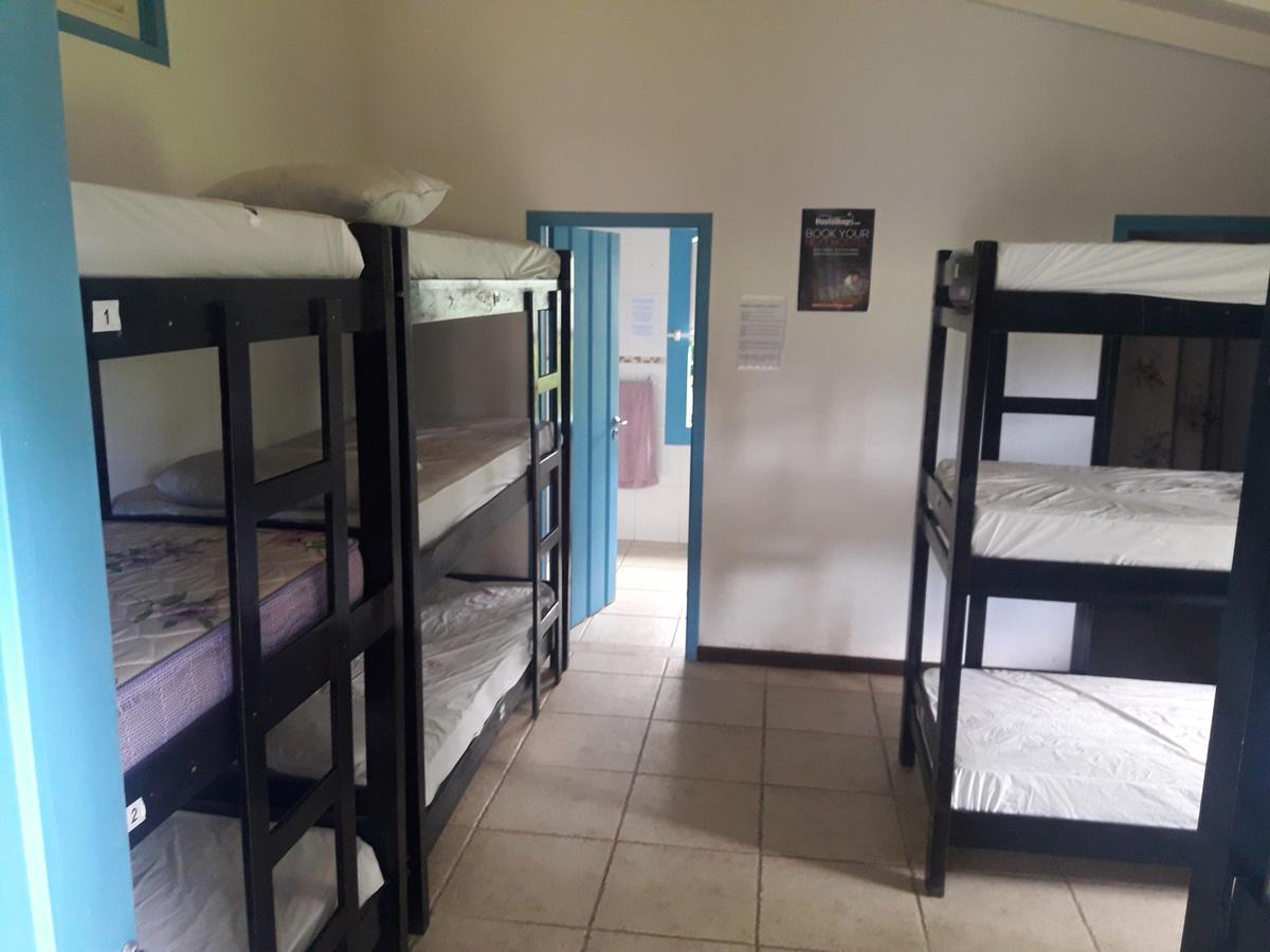 Breda Hostel Ltda 帕拉蒂 外观 照片