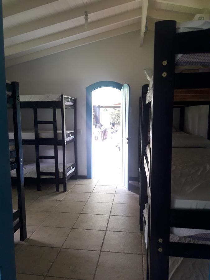 Breda Hostel Ltda 帕拉蒂 外观 照片