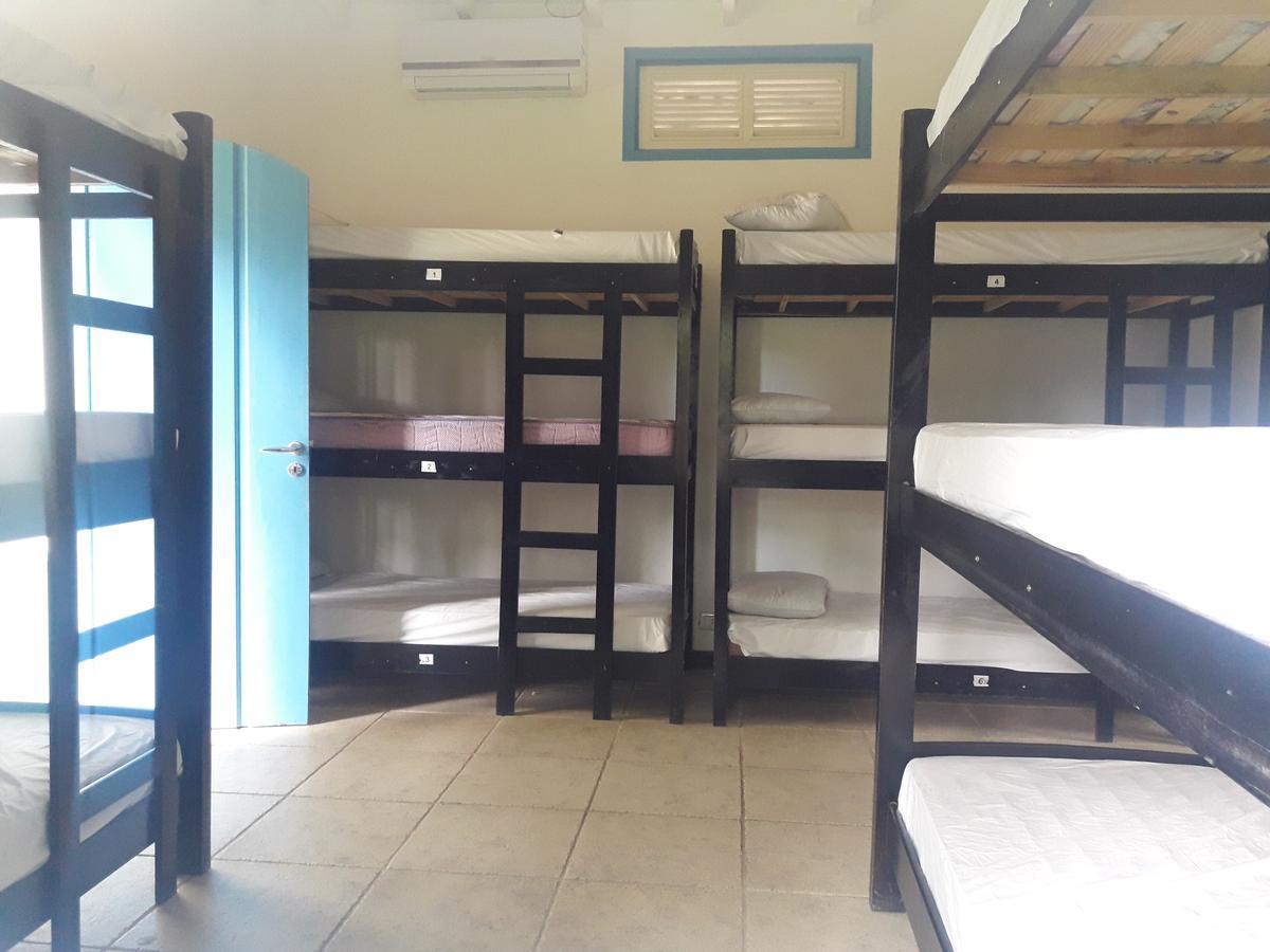 Breda Hostel Ltda 帕拉蒂 外观 照片