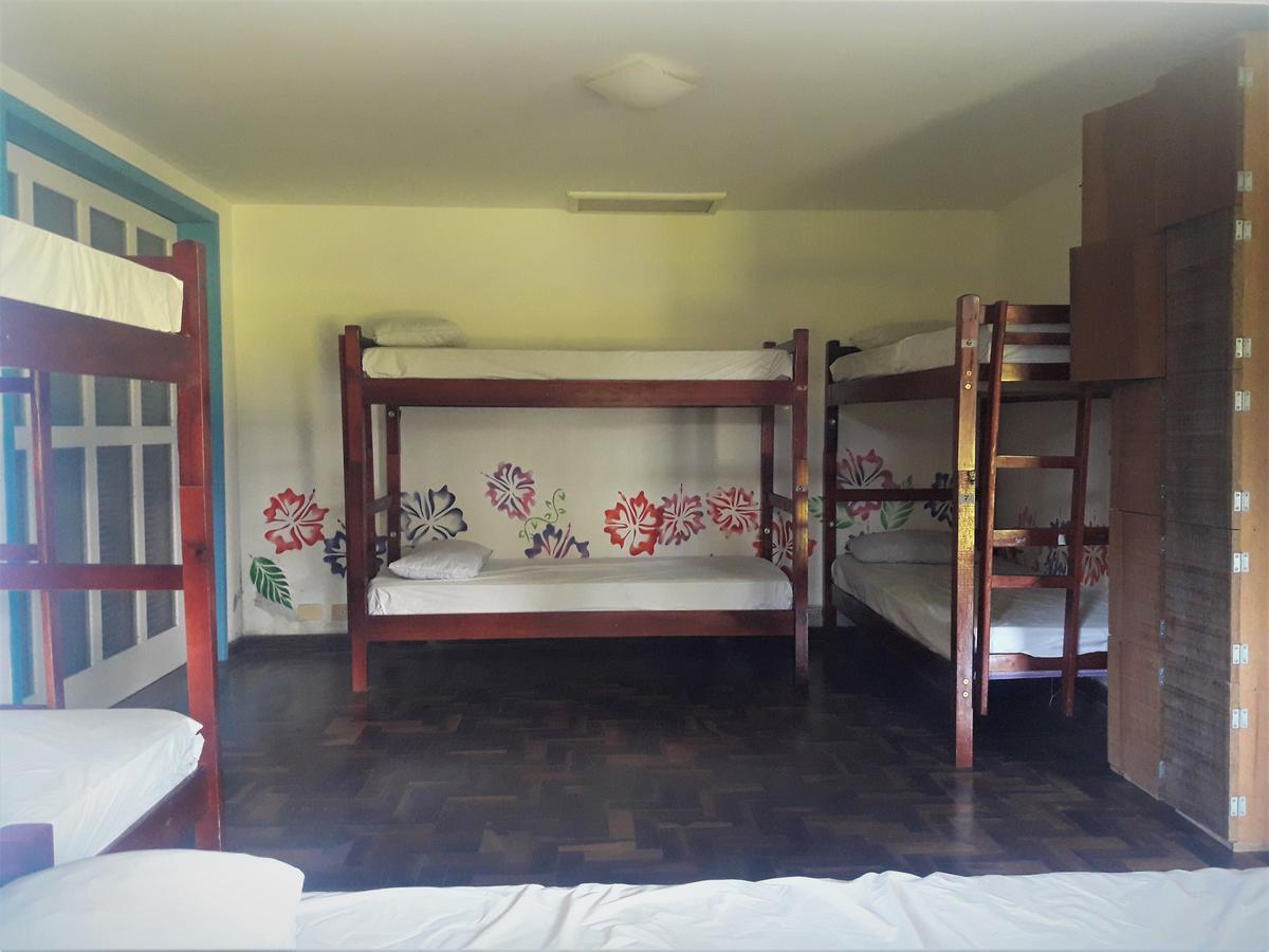 Breda Hostel Ltda 帕拉蒂 外观 照片