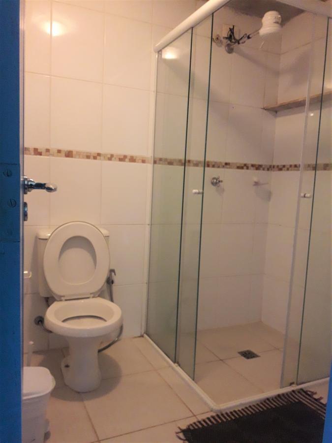 Breda Hostel Ltda 帕拉蒂 外观 照片