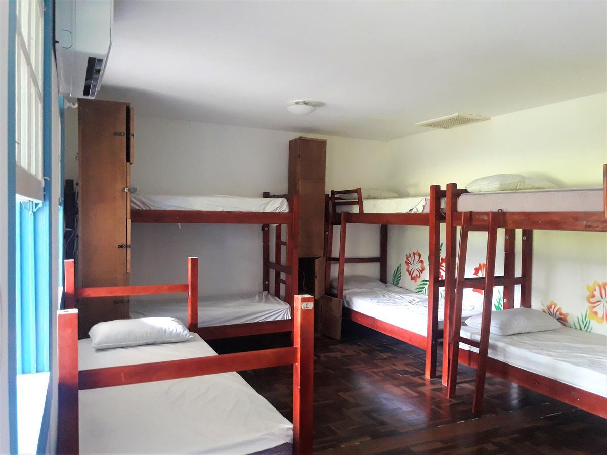 Breda Hostel Ltda 帕拉蒂 外观 照片
